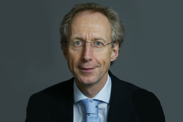 Peter Knip, Director of VNG International