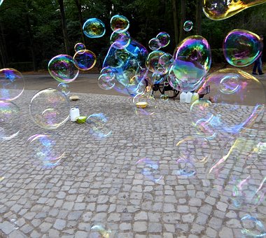 Le città africane senza bambini di strada