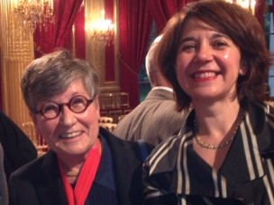 Intervista con Françoise Gaspard