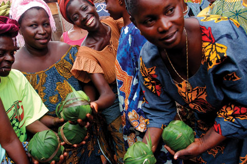 microfinance