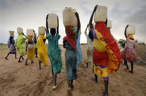 Les femmes dans le leadership local